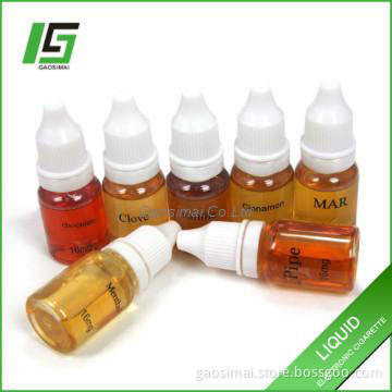 tobacco shisha flavors e juice oil